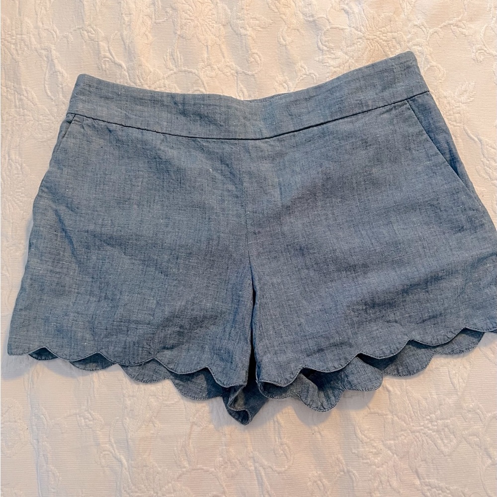 Loft Rivera short